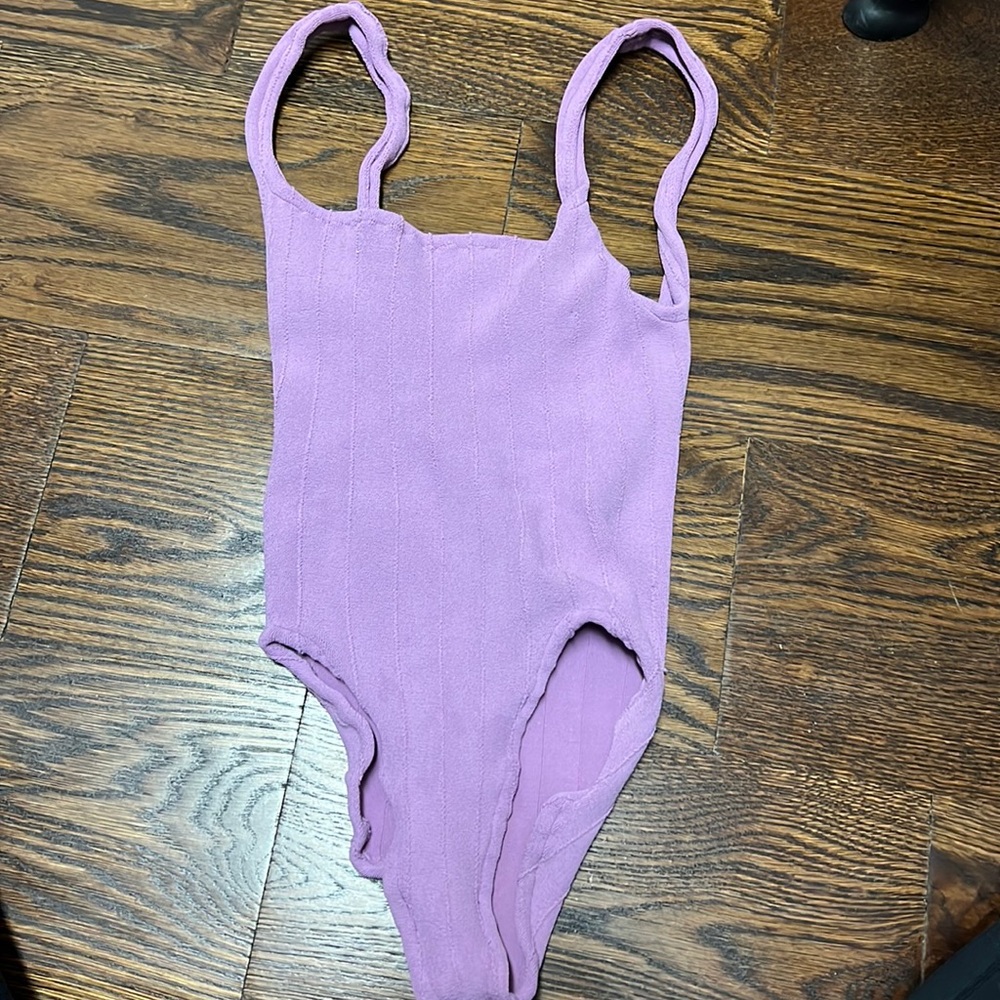 Hunza G one piece